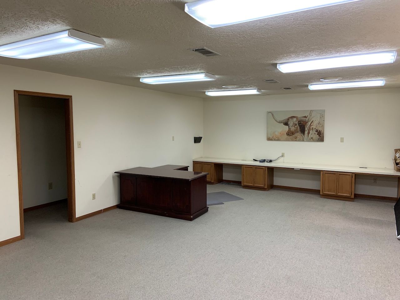 Office Building on Odom: 4749 Odom Rd, Beaumont, TX 77706